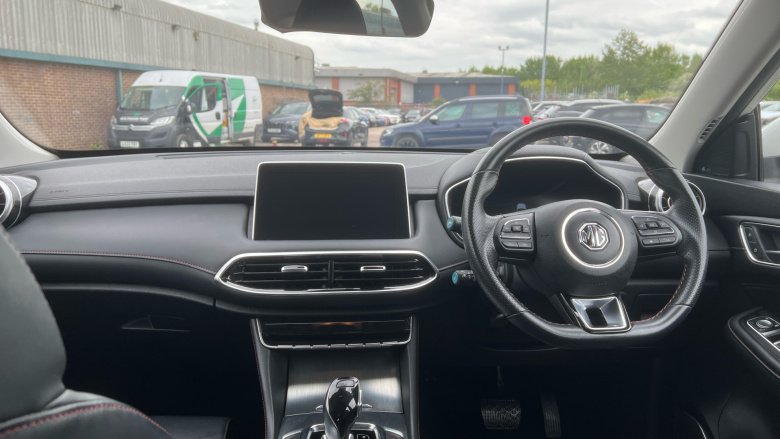 MG Hs 1.5 T-GDI Excite 5dr DCT Petrol Hatchback